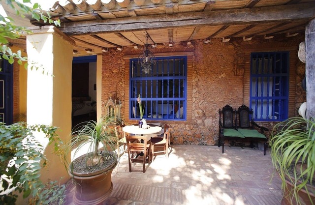 Casa Amistad