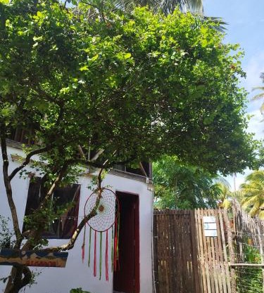 Casa Anahata