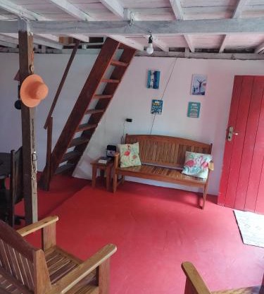 Casa Anahata