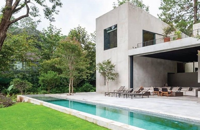 Casa Andima: Spacious House in Rancho Avándaro