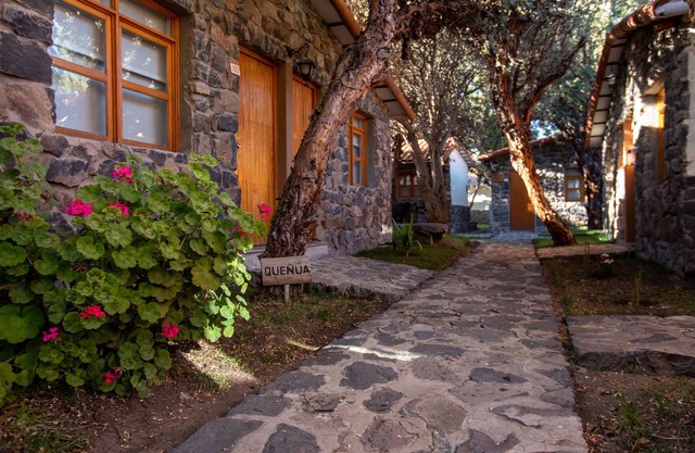 Casa Andina Standard Colca