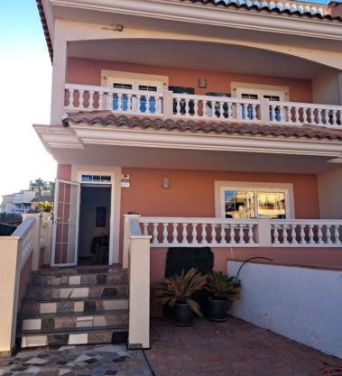 Casa Angèle
