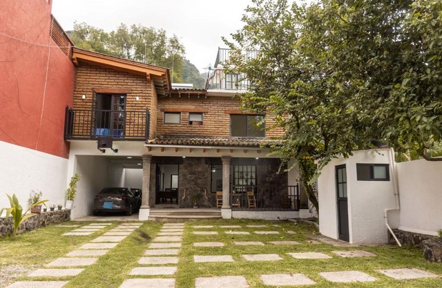 CASA ANTARES