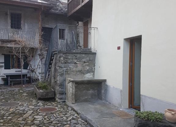 Casa Antica Corte