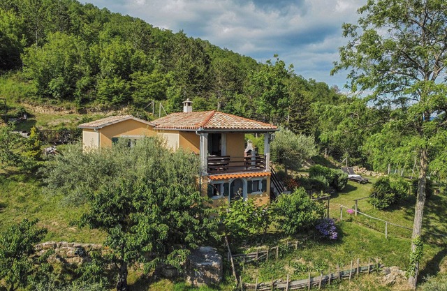 Casa Antonija in Sovinjska Brda - Haus für 2 Personen