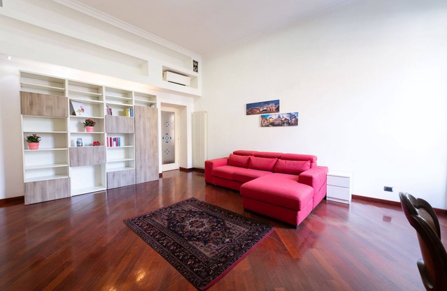 Casa Aosta - One Bedroom Apartment, Sleeps 4