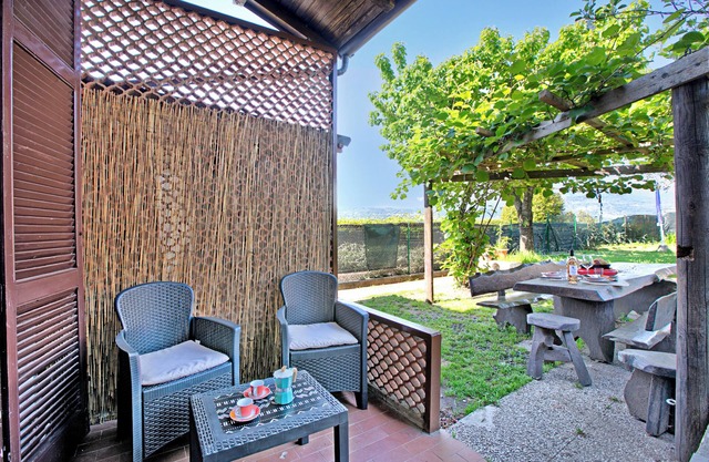 Casa Arianna Garden, Laveno Mombello, Italy