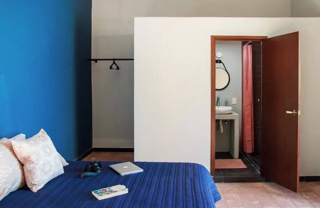 Casa Arrayan 2 Private Bedroom/Private Bathroom