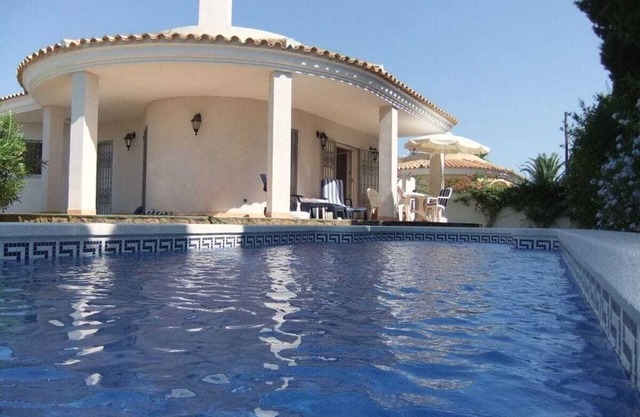Casa Ayelen Comfortable holiday residence