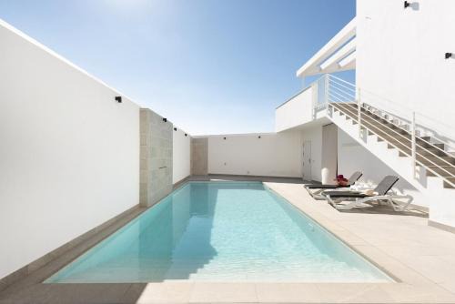 Casa B y G