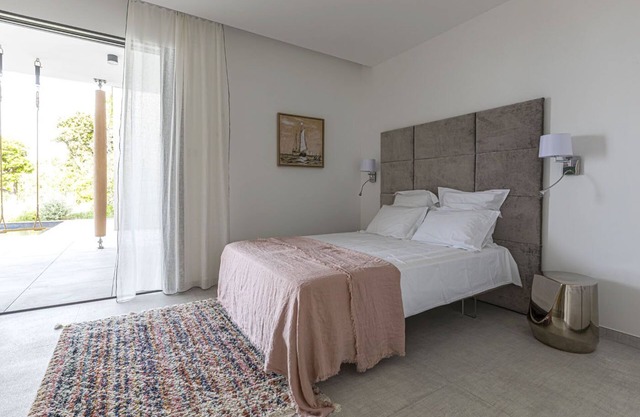 Casa Baia Estate ★