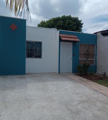 casa Balam