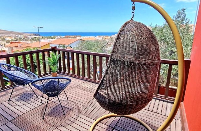 CASA BALIMAR