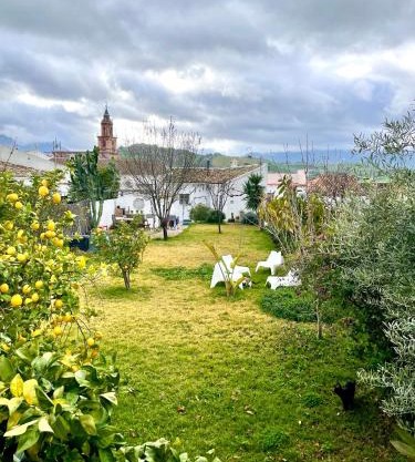 Casa Baraka