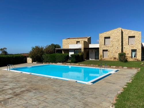 Casa Barbara Sardinia