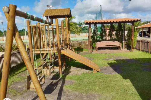 Casa Barra Nova - Condomínio Terra Fiorita