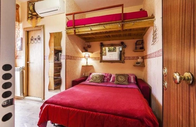 Casa Bella B&B 2 Unità - Una con bagno privato oppure camera con bagno condiviso