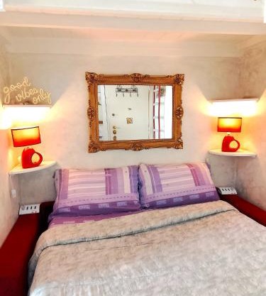 CASA Bella! B&B 2 Unità - Una con bagno privato oppure camera con bagno condiviso