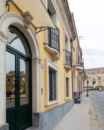 Casa Belvedere