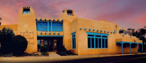 Casa Benavides Inn