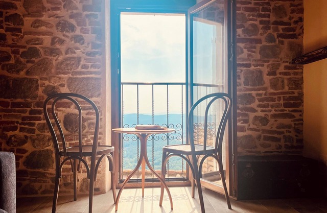 Casa Betta: Step Back in Time – A 700-Year-Old Tuscan Gem