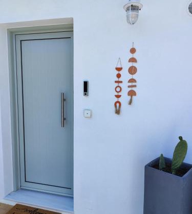 Casa Bianca