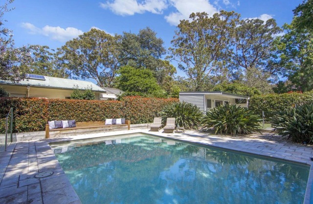 Casa Bianca @ Pearl Beach