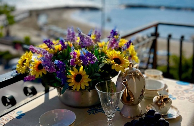 Casa Biondina - Spectacular Sea View