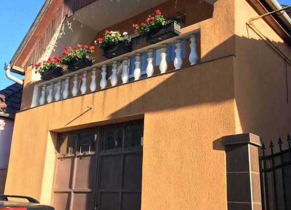Casa Bis