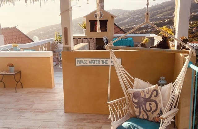CASA BOHO - your happy place in Calheta