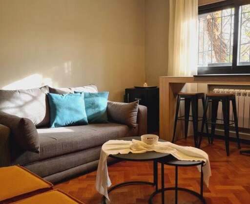 Casa Bontu - Departamento 1, 5ta Sección