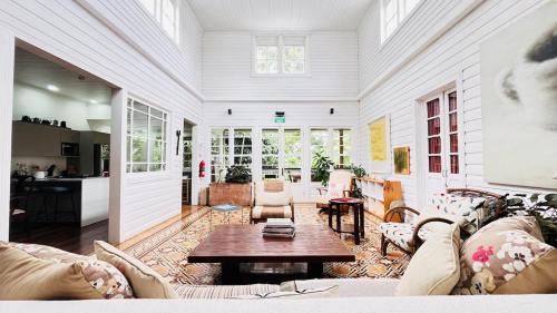 Casa Botánica de Aranjuez