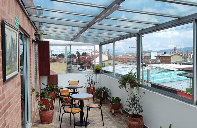 Casa Boutique La Nona