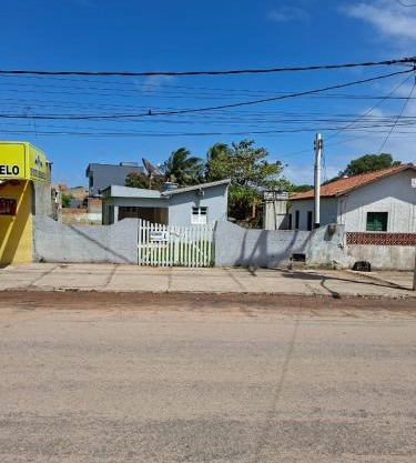 Casa de praia Guaxindiba
