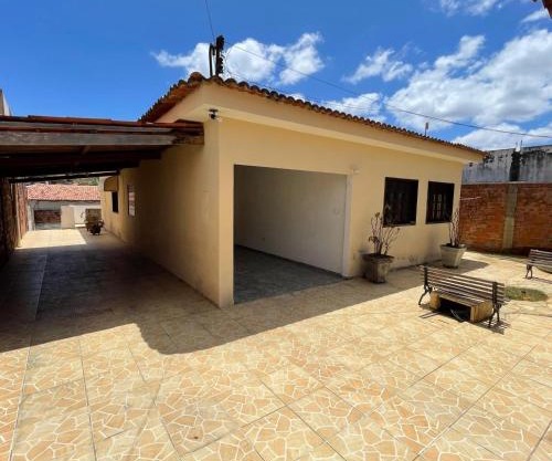 Casa Brandão