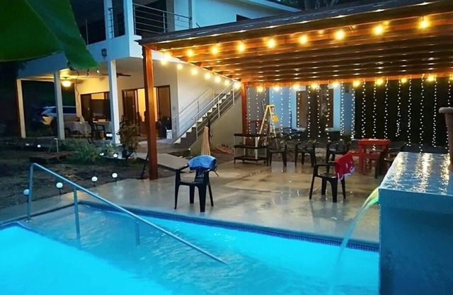 Casa Brillasol Samara