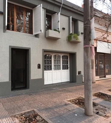 Casa céntrica premium