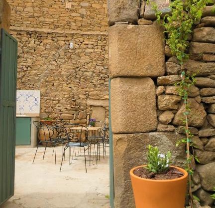 Casa CÔA - Casas de Villar - Rural Experience