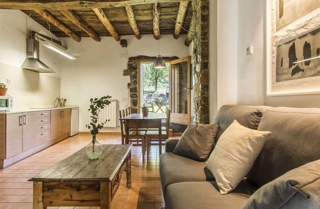 casa Cajigo
