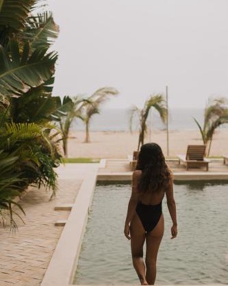 Casa Cangrejo a Luxury Beachfront Villa