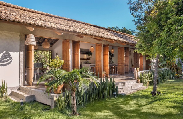Casa Canoa