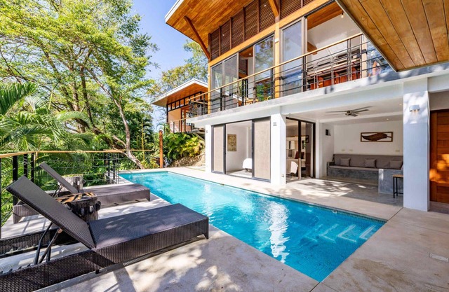 Casa Canopy The Space