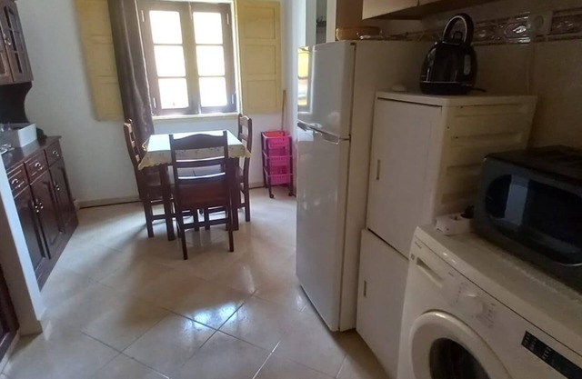Casa Cantinho da Avó