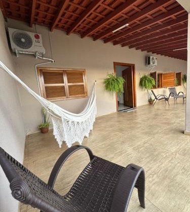 Casa Canto do Araguaia