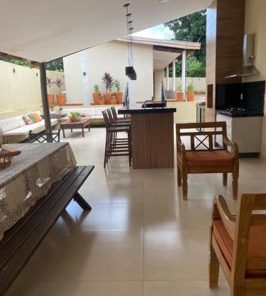Casa Canto do Bambu