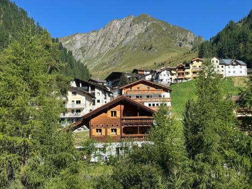 Casa Carinthia