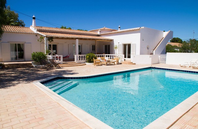 Casa Casuarina - Central private 3 bedroom villa