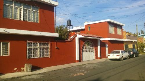 Casa Celia