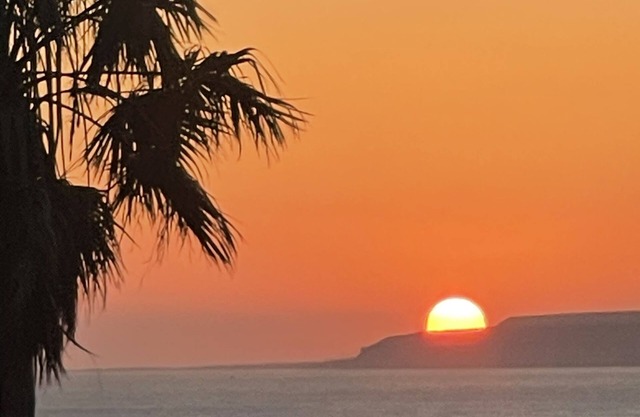Casa Ceuta - great sea views on the Atlantic in Atlanterra, Zahara de los Atunes
