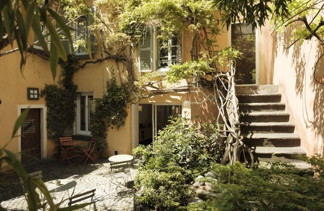 Casa Champgil